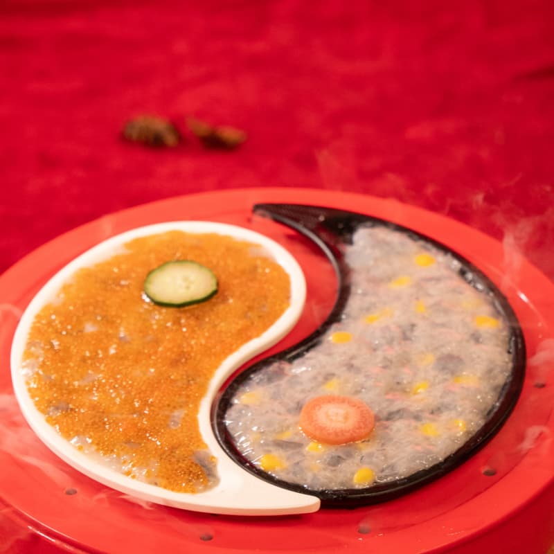 重庆火锅加盟店有哪些经营技巧