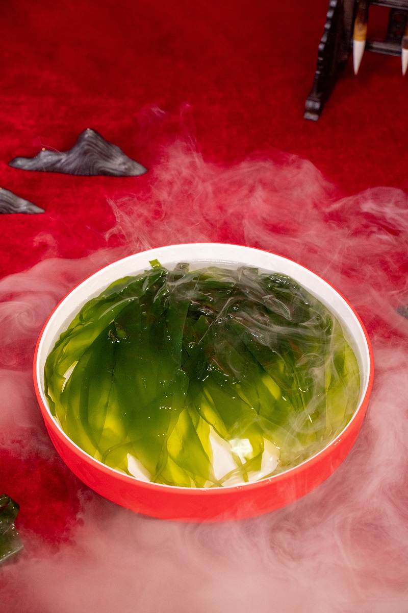 加盟重庆火锅店