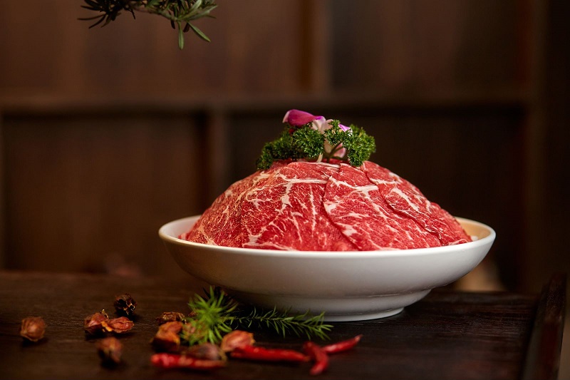 开特色火锅连锁店