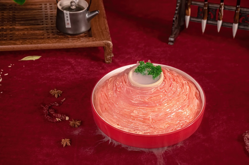 重庆特色火锅加盟