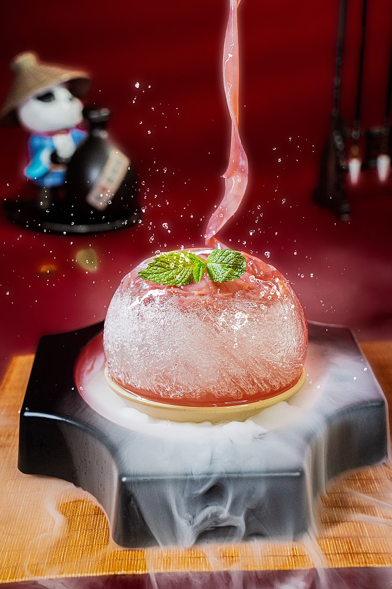 重庆火锅加盟