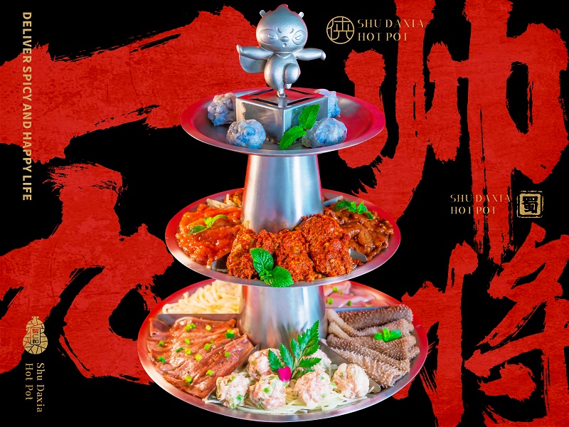 开一家重庆火锅加盟店，真的赚钱吗?