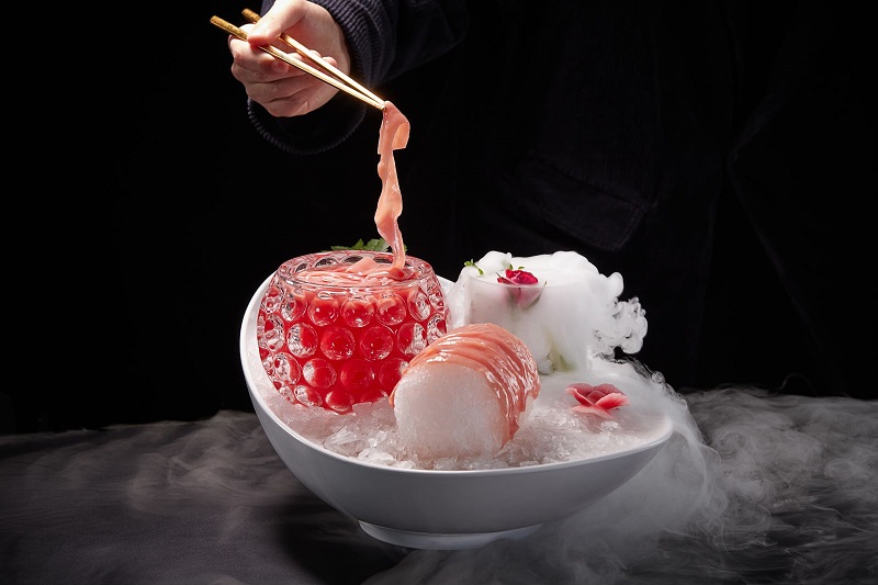重庆火锅加盟店