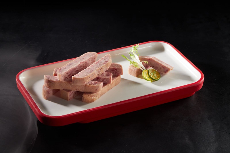 特色火锅店