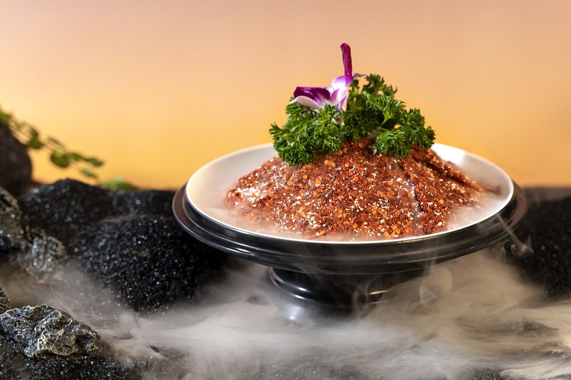 重庆火锅