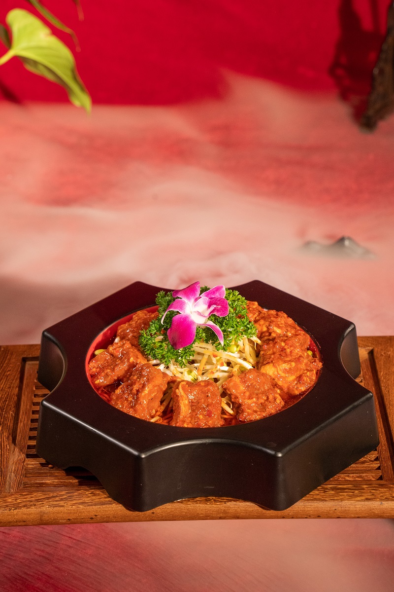 加盟火锅连锁店