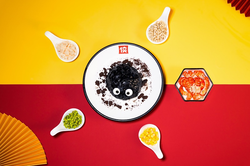 特色火锅店