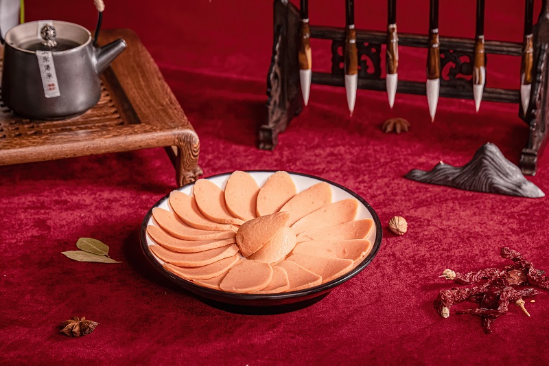 火锅美食