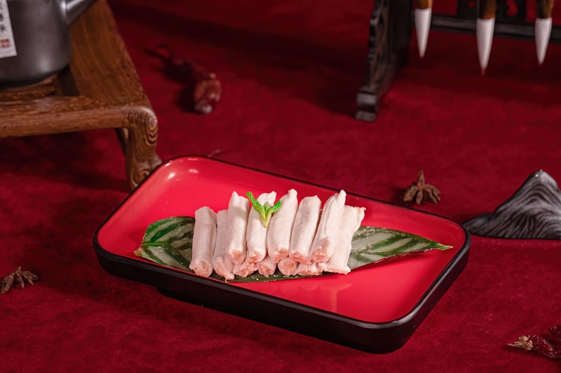 火锅美食
