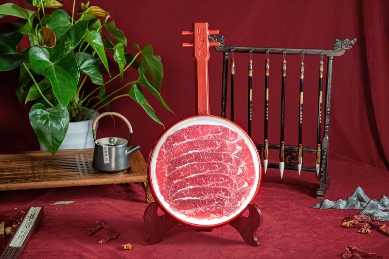 麻辣火锅