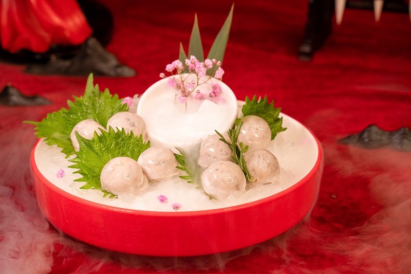 特色麻辣火锅
