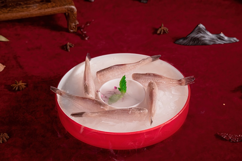 湖北特色火锅