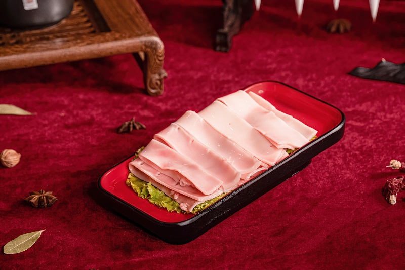 川渝火锅美食