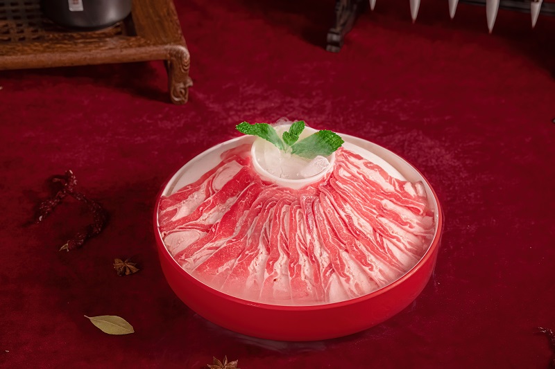 河北牛油火锅