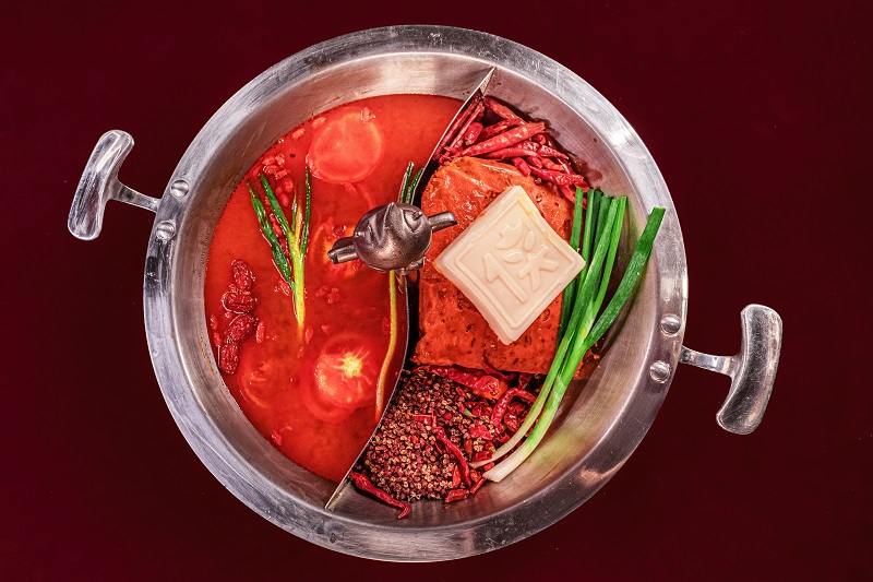 深圳牛油火锅