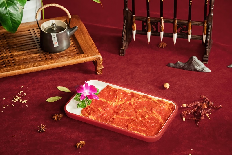 深圳特色火锅
