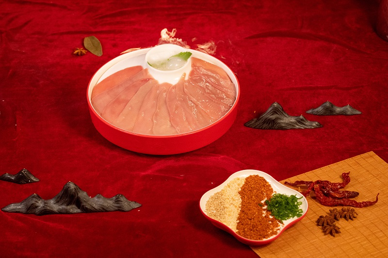 广州特色火锅连锁