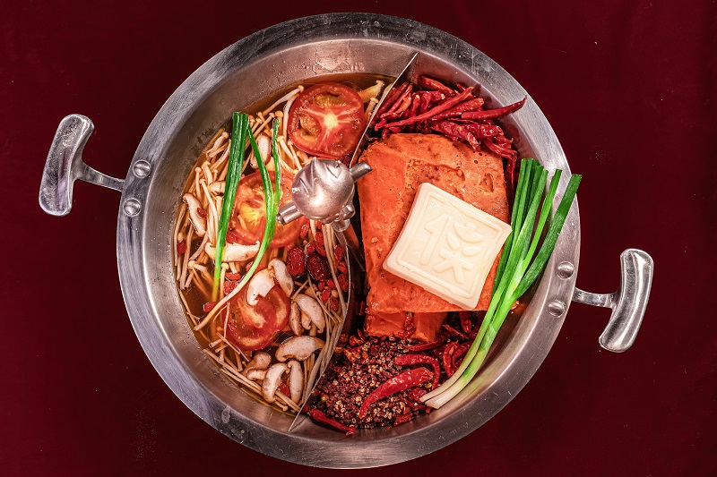 广西火锅加盟店