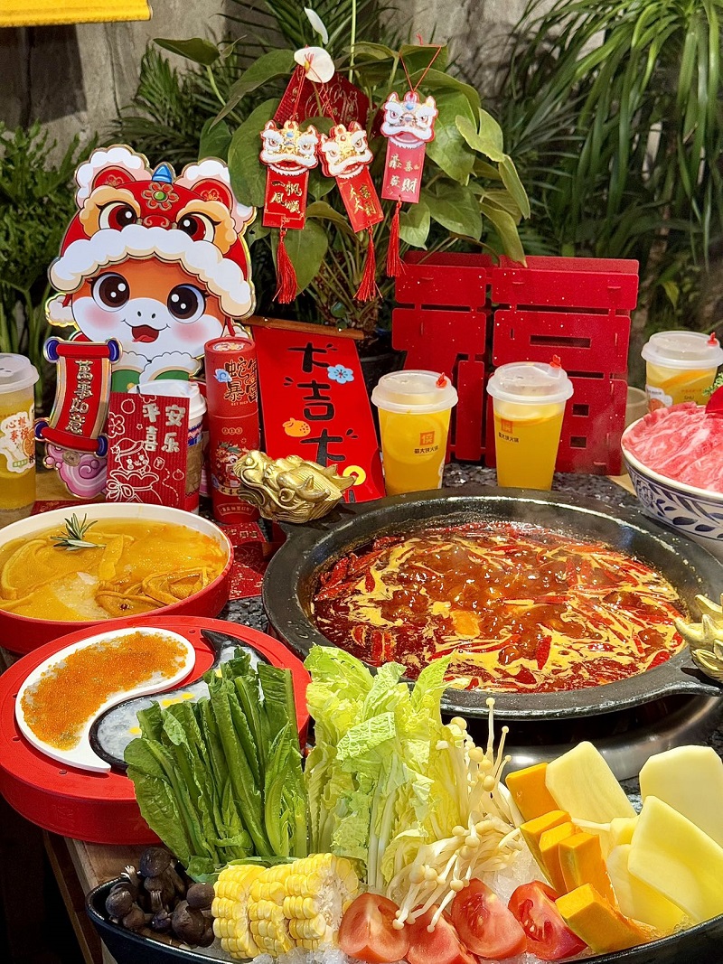 吃蜀大侠