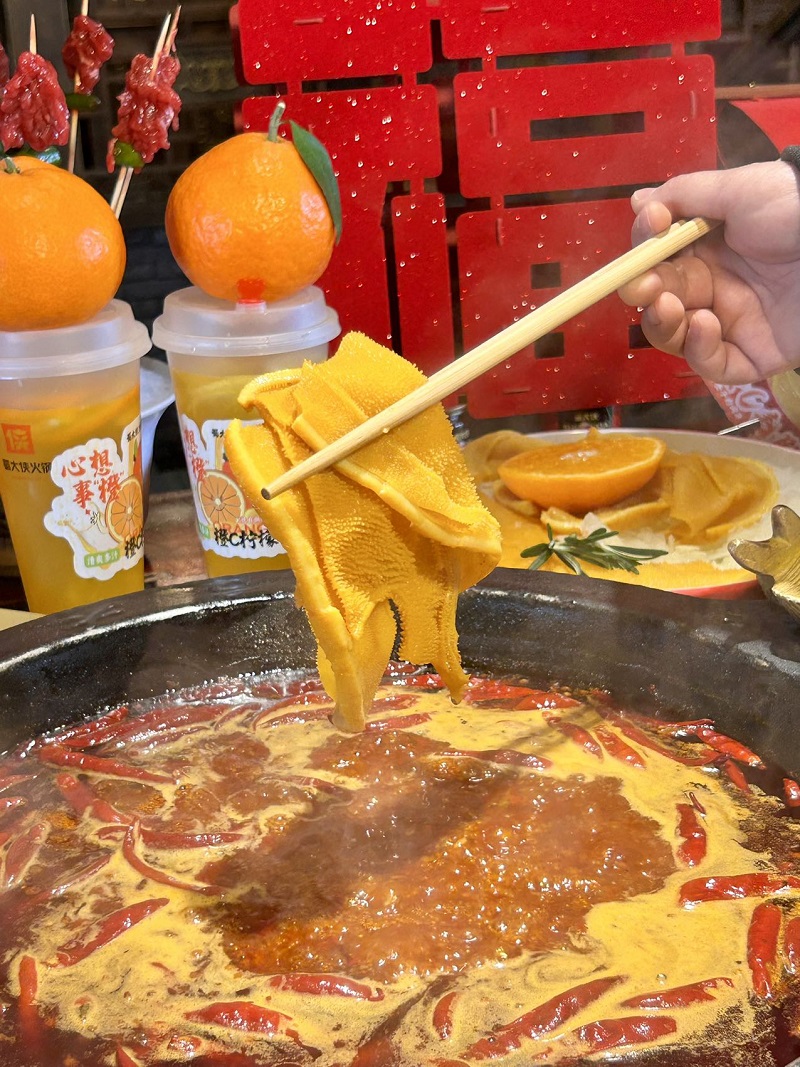 吃蜀大侠