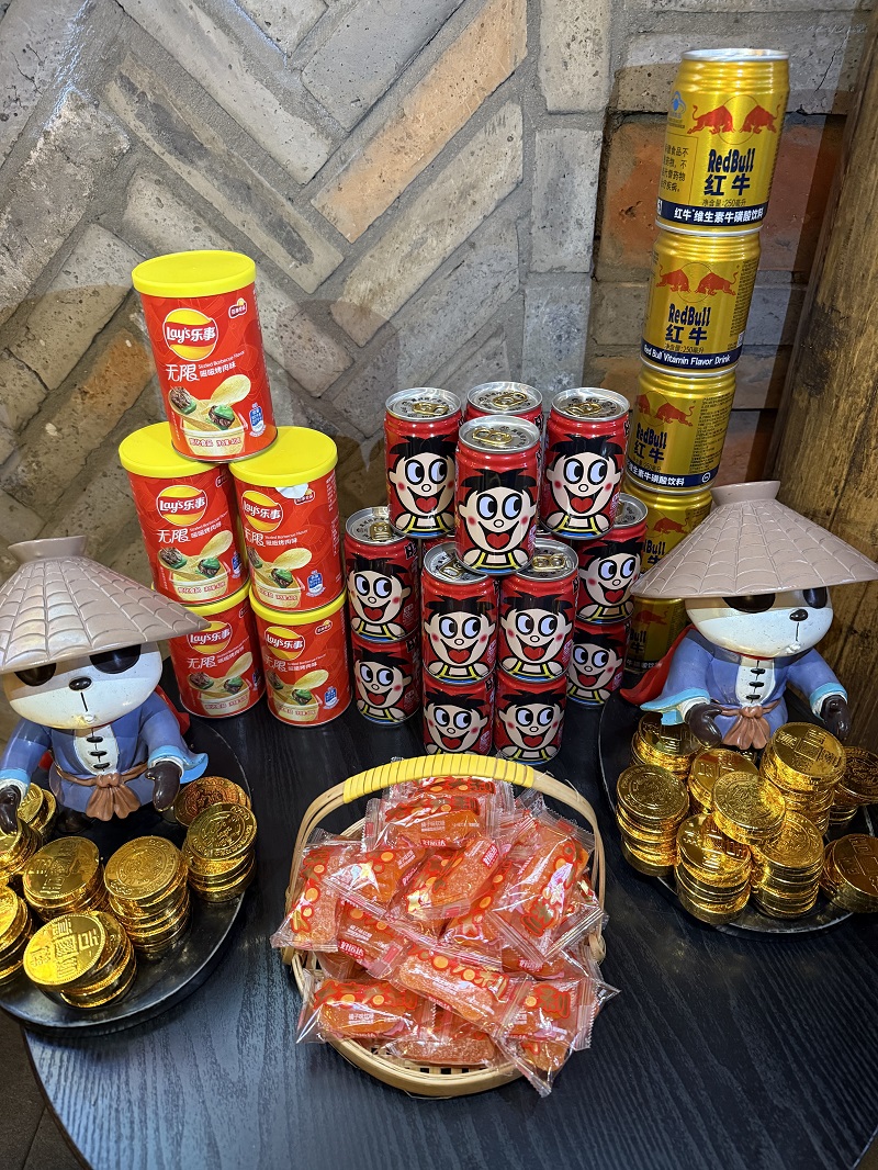 蜀大侠火锅3.0新店