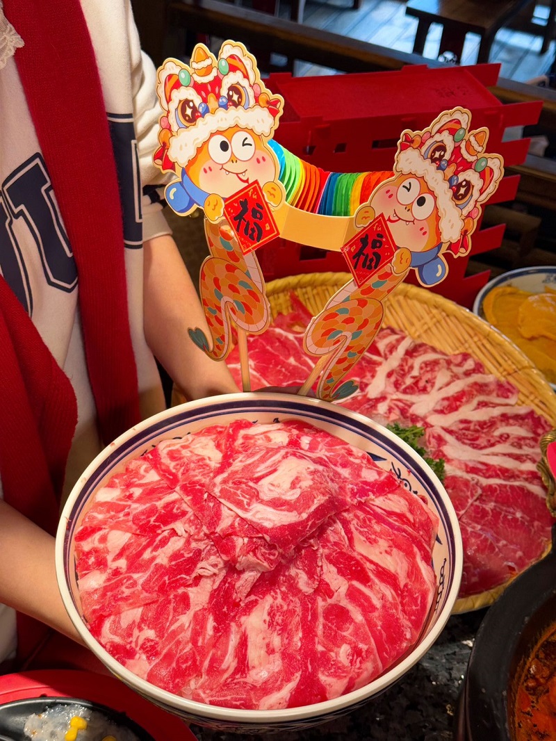 逢五就吃蜀大侠