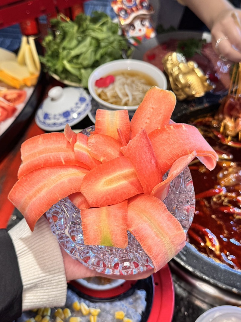 逢五就吃蜀大侠