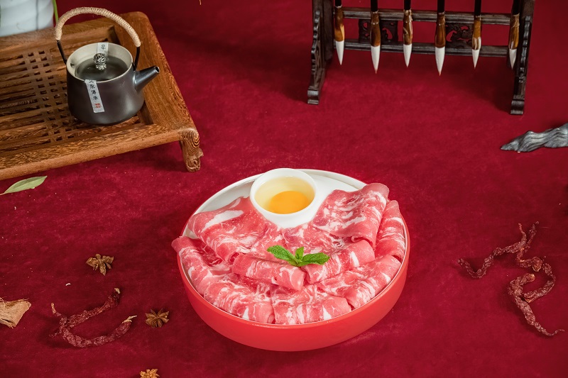 广西火锅加盟