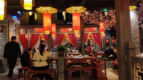 江苏省常州市(东方东路店)盛大开业