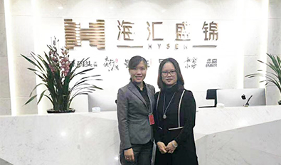 广东揭阳普宁市（县级市代理）签约成功