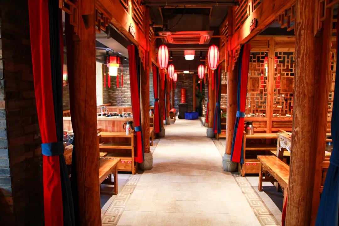 四川火锅