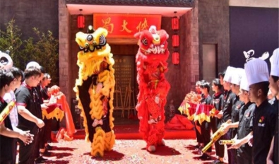 福建厦门店盛大开业