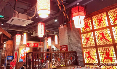 江苏镇江店盛大开业