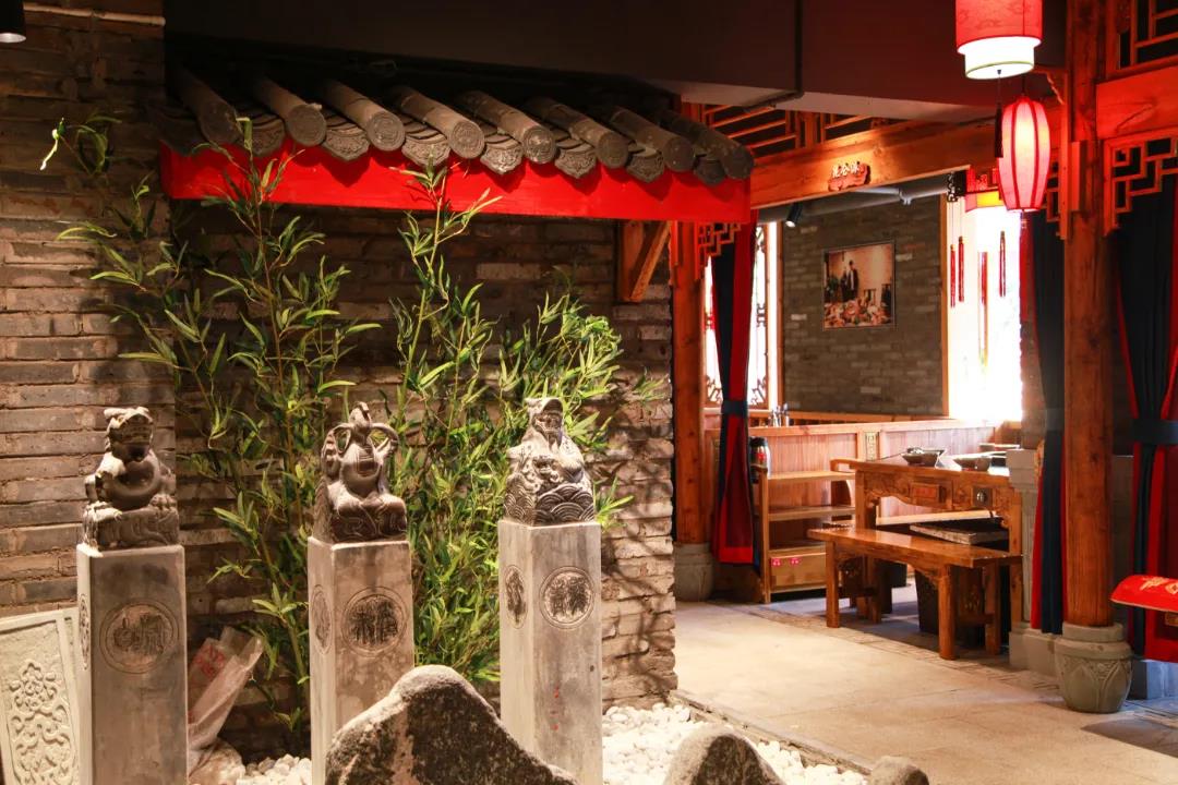 四川火锅
