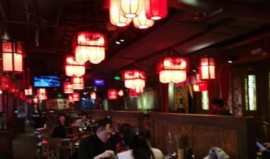 湖北黄石阳新县店盛大开业