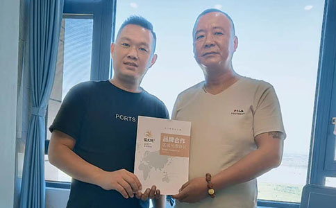 湖北省襄阳宜城市(县级市代理)签约成功