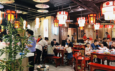 吉隆坡市区KLCC路