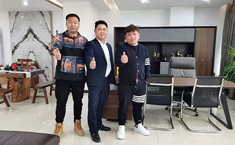 甘肃省陇南市礼县签约成功