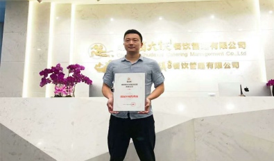 玉林玉州签约成功